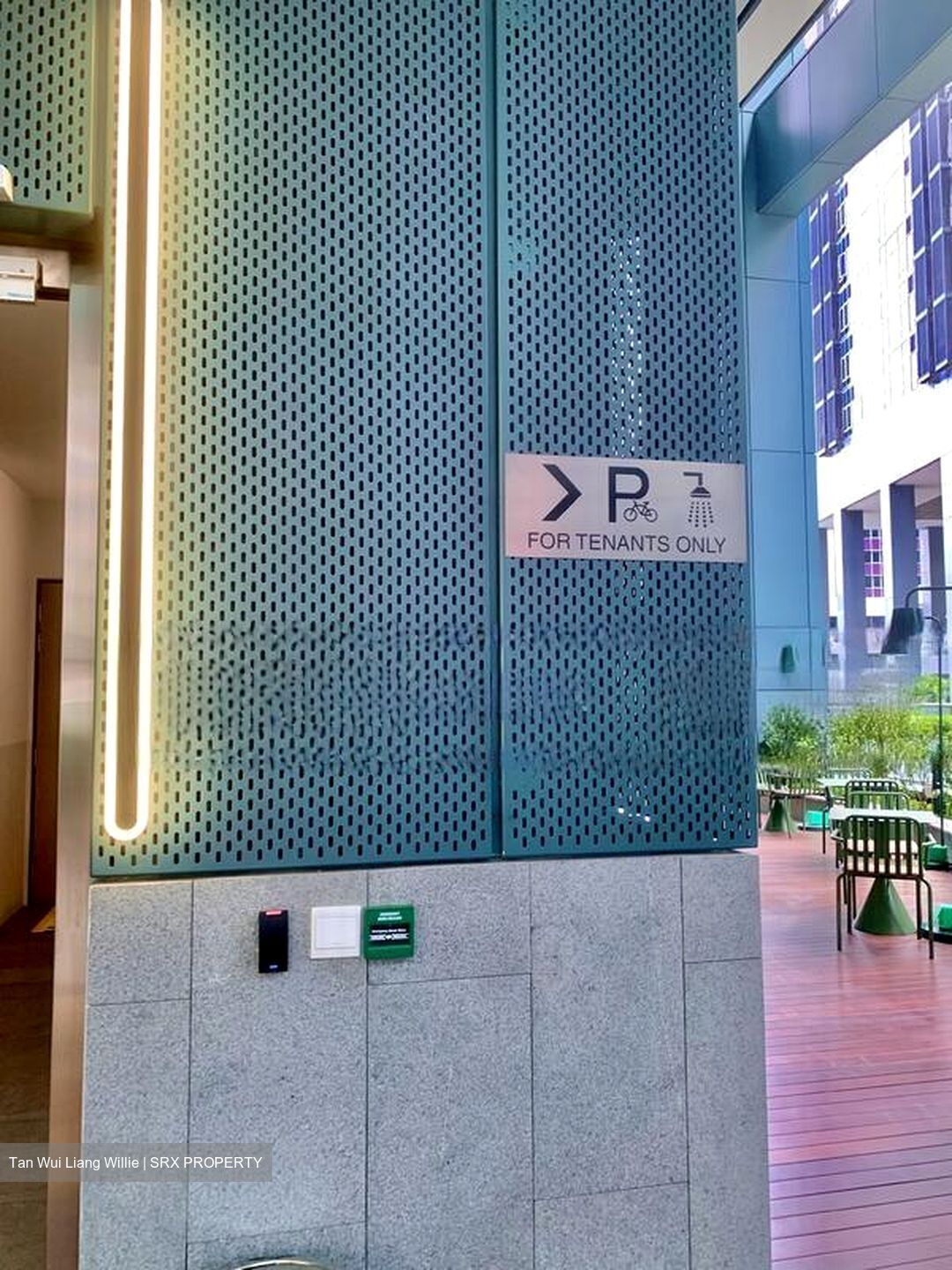 Hub Synergy Point (D2), Office #625418701
